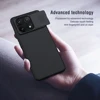 Nillkin Case for Xiaomi Poco X6 Pro 5G Shockproof Phone Cases with Slide Camera Cover 4