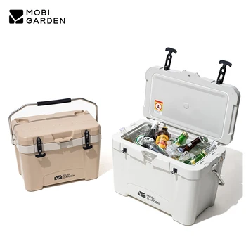 MOBI GARDEN 25L Ice Box 1
