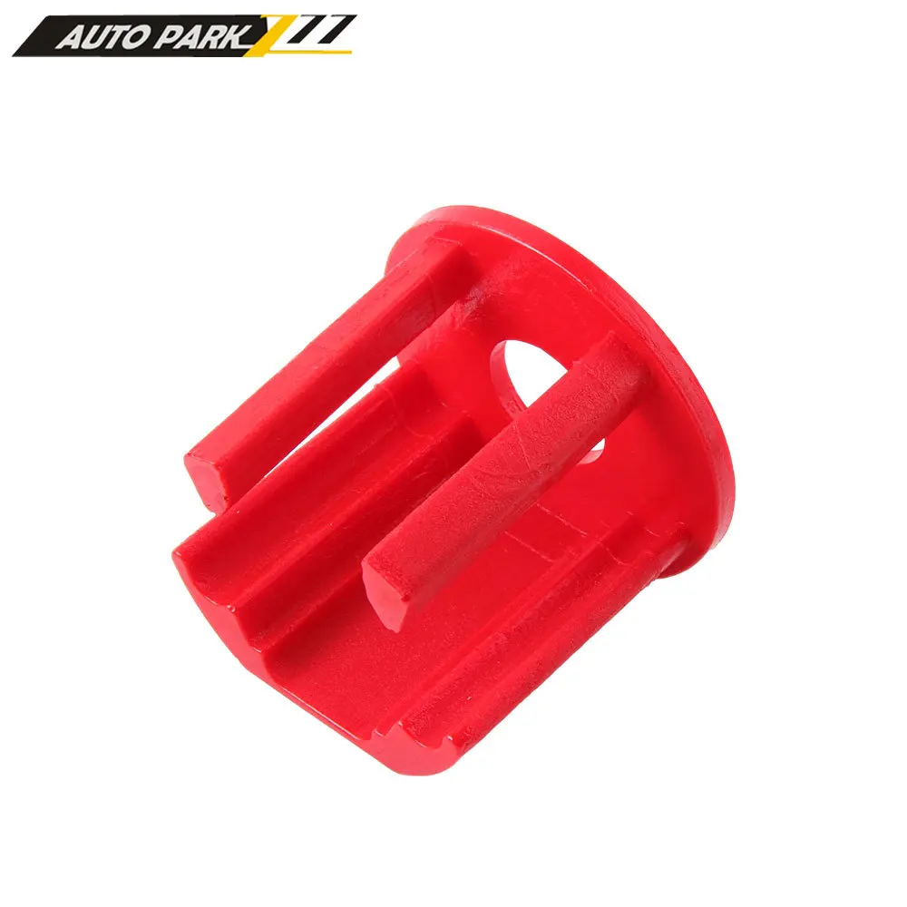 Engine Mount Dog Bone Insert Volkswagen MK5 MK6 Golf Jetta Touran Audi A3 Skoda and Seat Bracket kit Seat Toledo Leno engine mount insulator