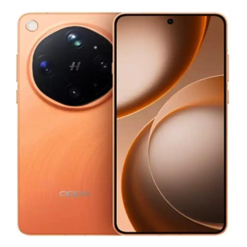 Oppo Find X9 Ultra Smartphone Snapdragon 8 Elite Gen5 6.82 Inch