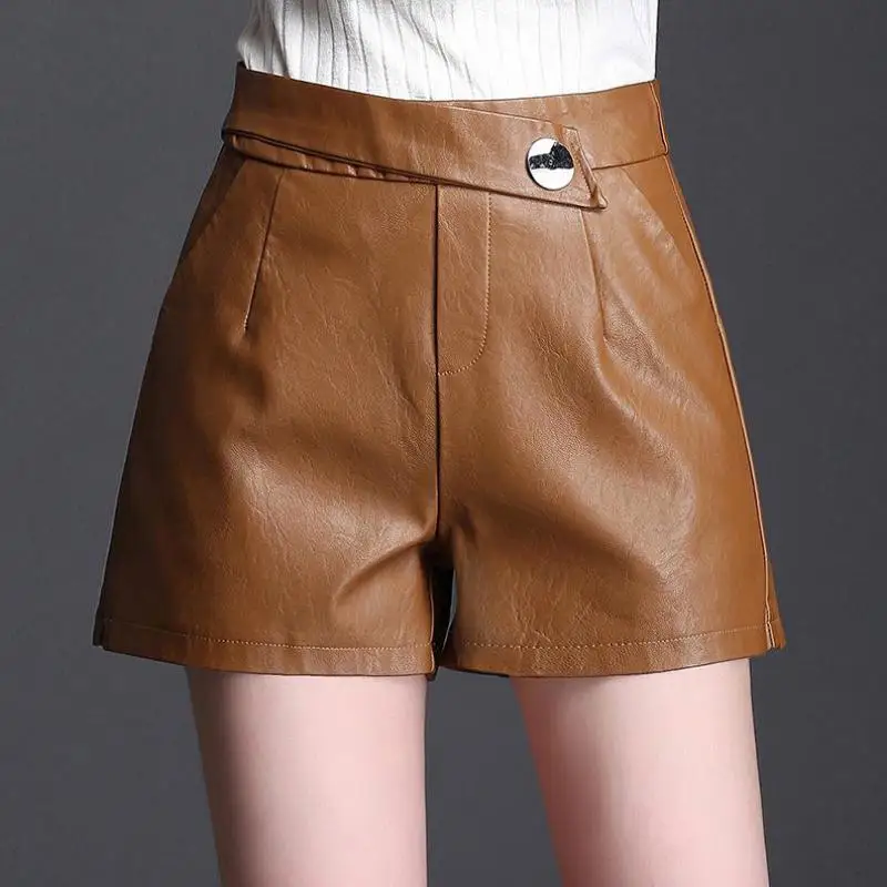 Fall Winter Fashion Woman High Waisted 