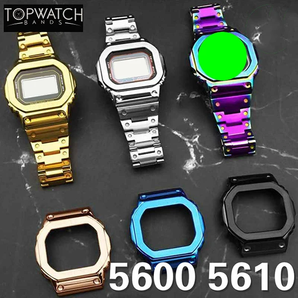TOPWatchbands MOD Store