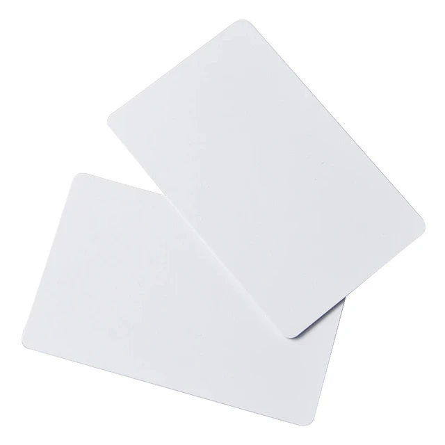 5/10pcs 5200 T5577 Duplicator Copy 125khz RFID Blank ID Card Proximity Rewritable Writable Copiable Clone Duplicate Access Tag 4