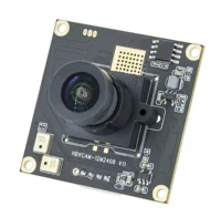 12 megapixel Sony IMX577 high-speed 120 frame USB2.0 autofocus camera module 2