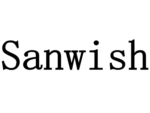 Sanwish Store