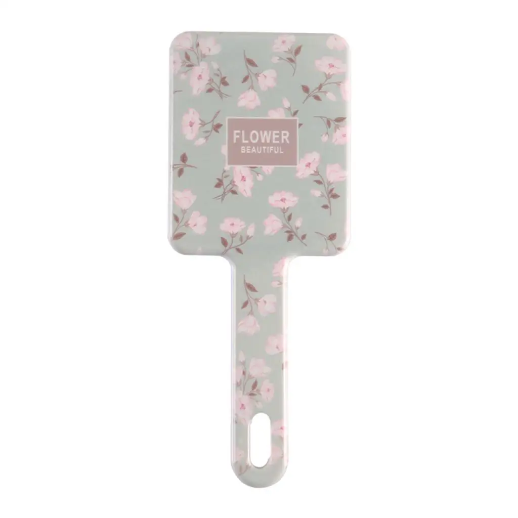 

Paddle Brush Detangling Styling Hairbrush for Types with Handle