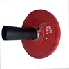Fitness Weight Cable Stack Extender Pin Replacement Barbell Plates Loading Pin Strength Training Gym Equipment 4