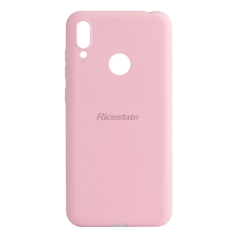 Premium Matte Soft Phone Case - Sleek and Durable Protective Cover