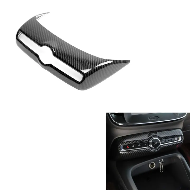 Carbon fiber pattern