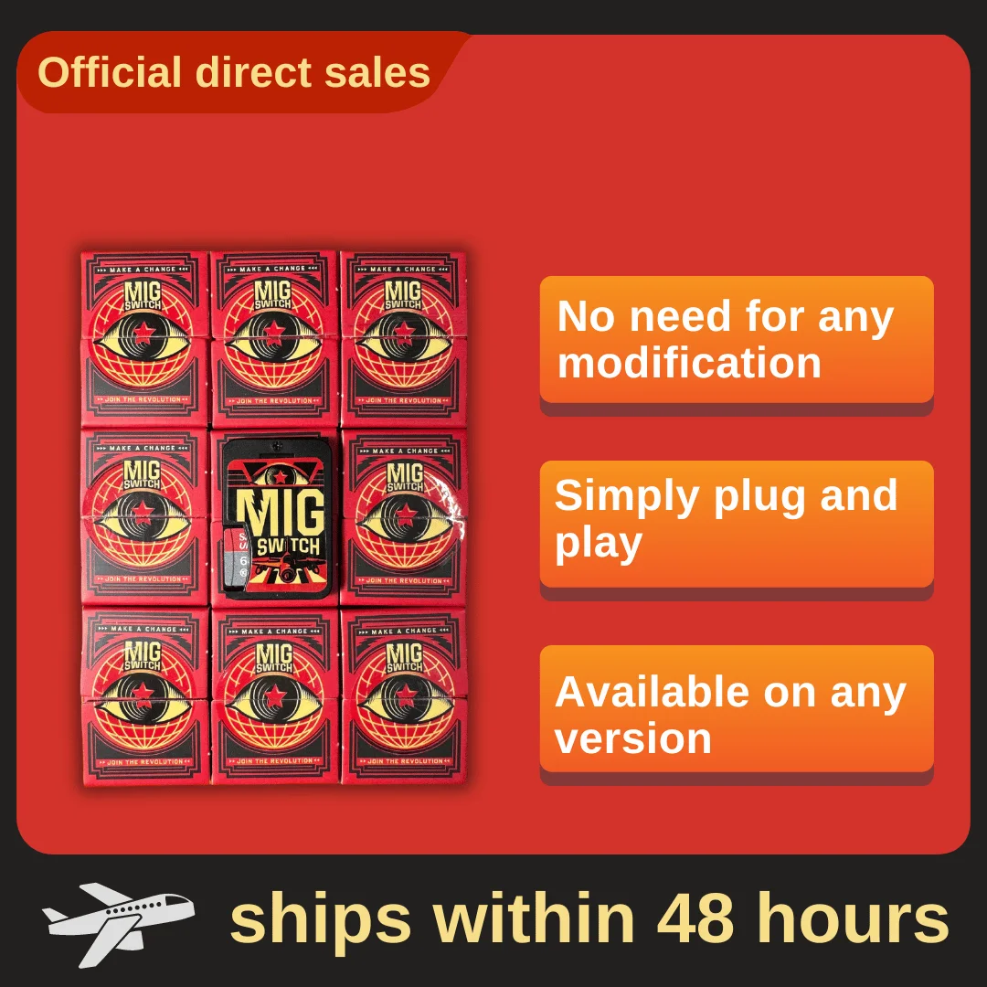 �÷��� �� �÷��� MigSwitch ���ٵ� ī��, MIG ���� ī�� ����ġ, ns ���� �ܼ�