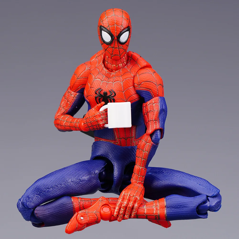Marvel's Spider-Man REVIEW thread - 87 MC / 88 OC