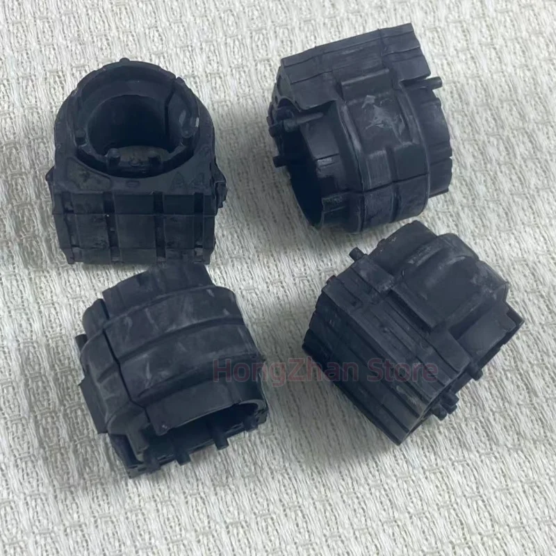10PCS 프론트 액슬 안티 롤 바 부싱 키트 절연 안정기 고무 쉐보레 크루즈 말리부 오펠 ASTRA 13281781 13281784