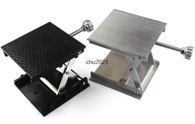 

Lifting Table Laser Level Mobile Lifting Table Simple and Convenient Lifting Metal and aluminium