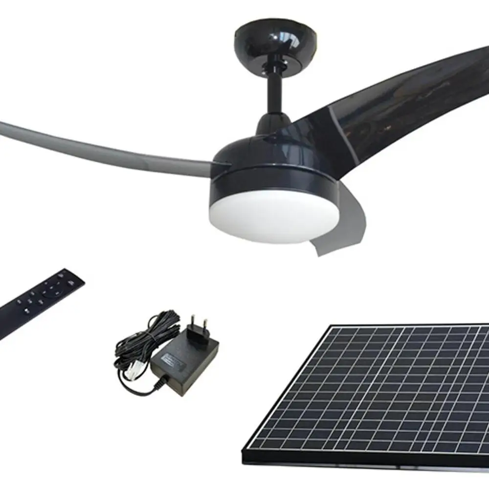 Solar System Ceiling Fan