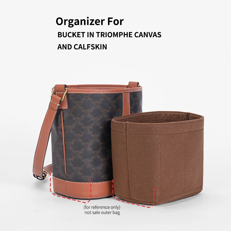 Bag Organizer for LV Palm Springs PM backpack - Premium Felt (Handmade/20  Colors) : Handmade Products 