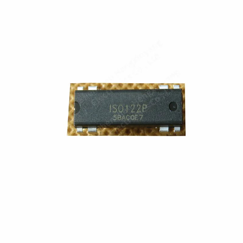 Рисунок 4 - встроенный изоляционный усилитель ISO122P посылка DIP8