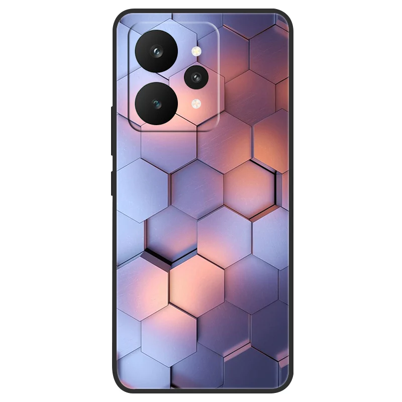 Cool Silicone Shockproof Protective Phone Case with Bumper Protector