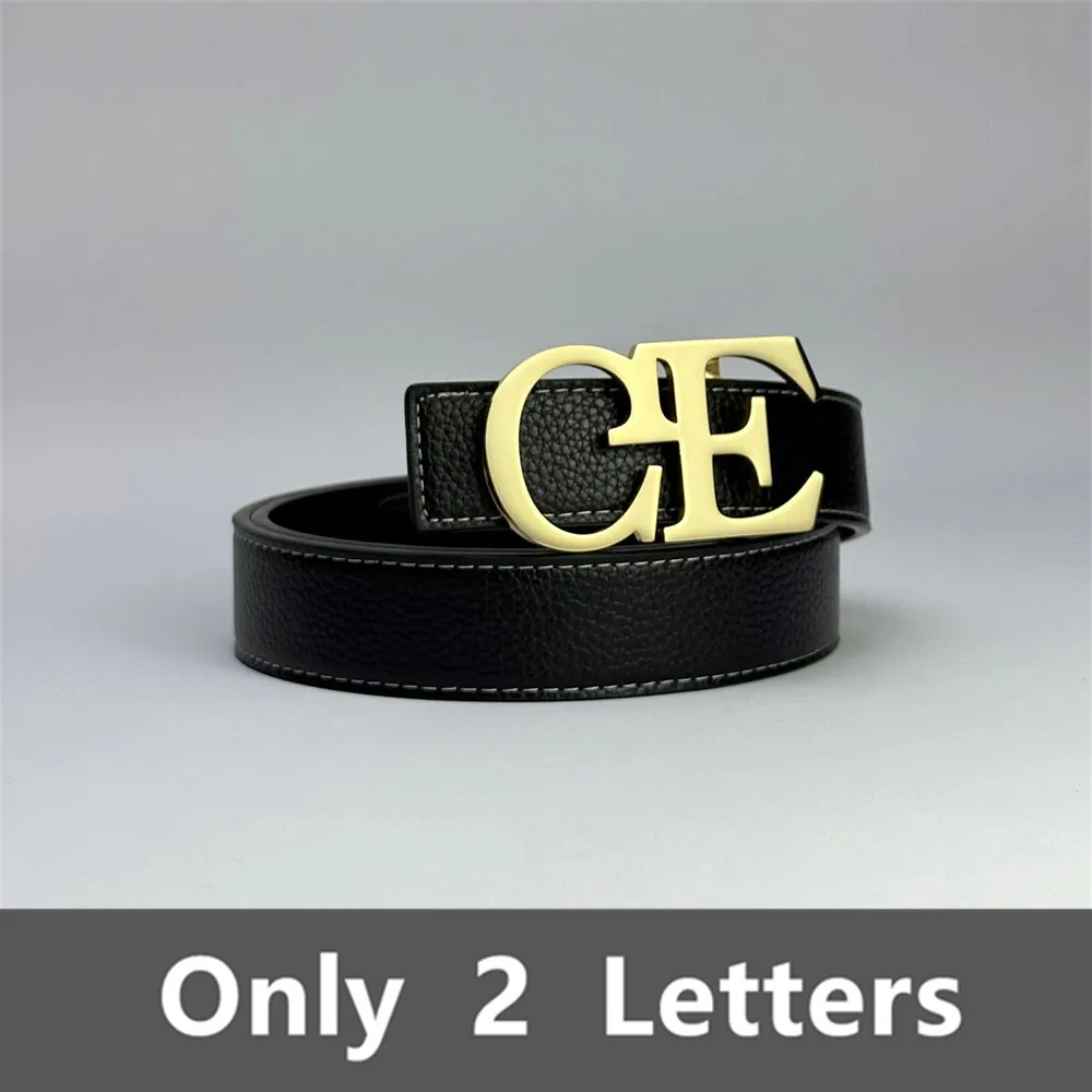 Style 3-without Belt