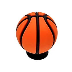 3D Ball Shoe Charms - Stylish Sneaker Accessories (311-01)
