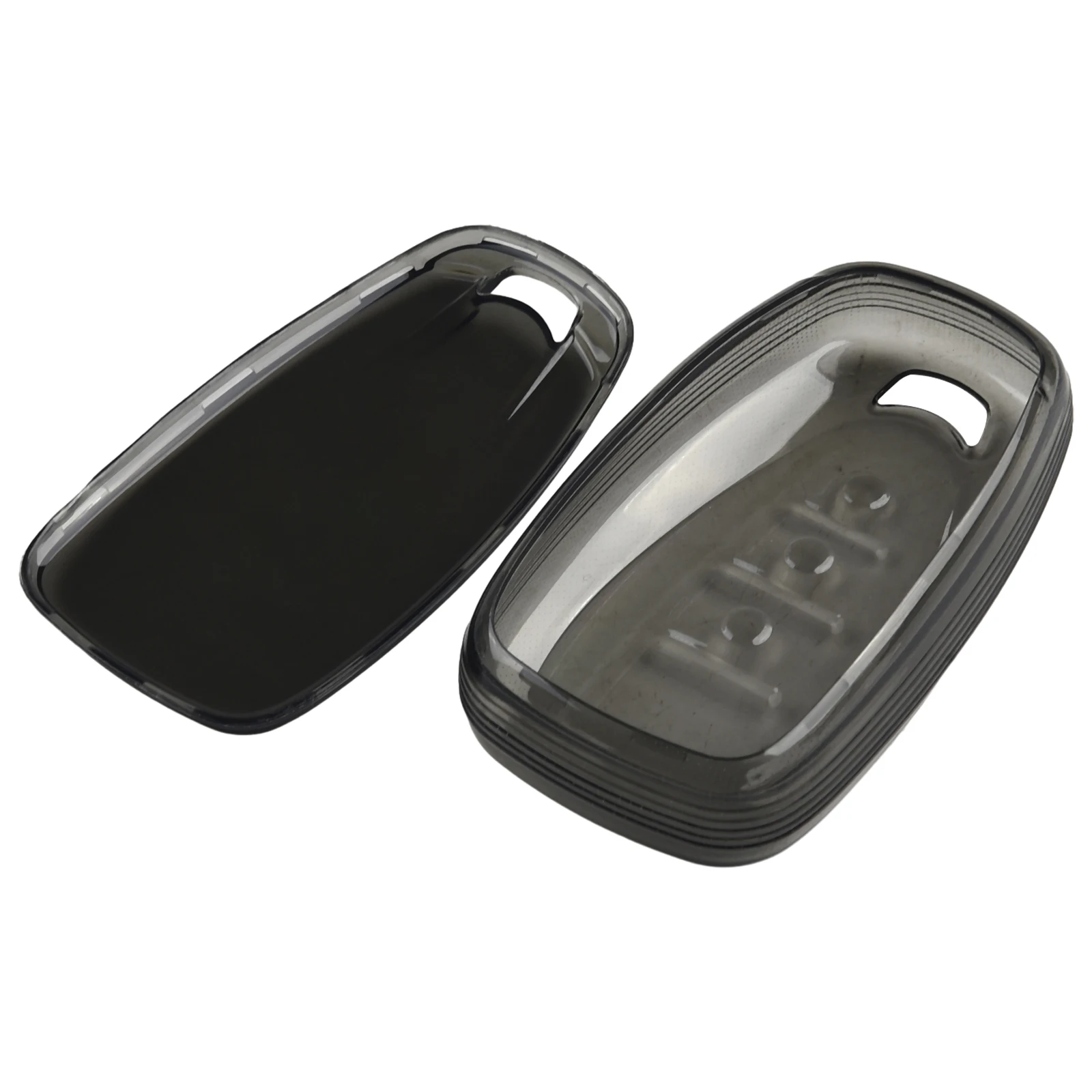 

For Camaro 2016-2023 Cover Key Case Cover Key Case Transparent For Malibu 2016-2023 Durable For Cruze 2017-2020