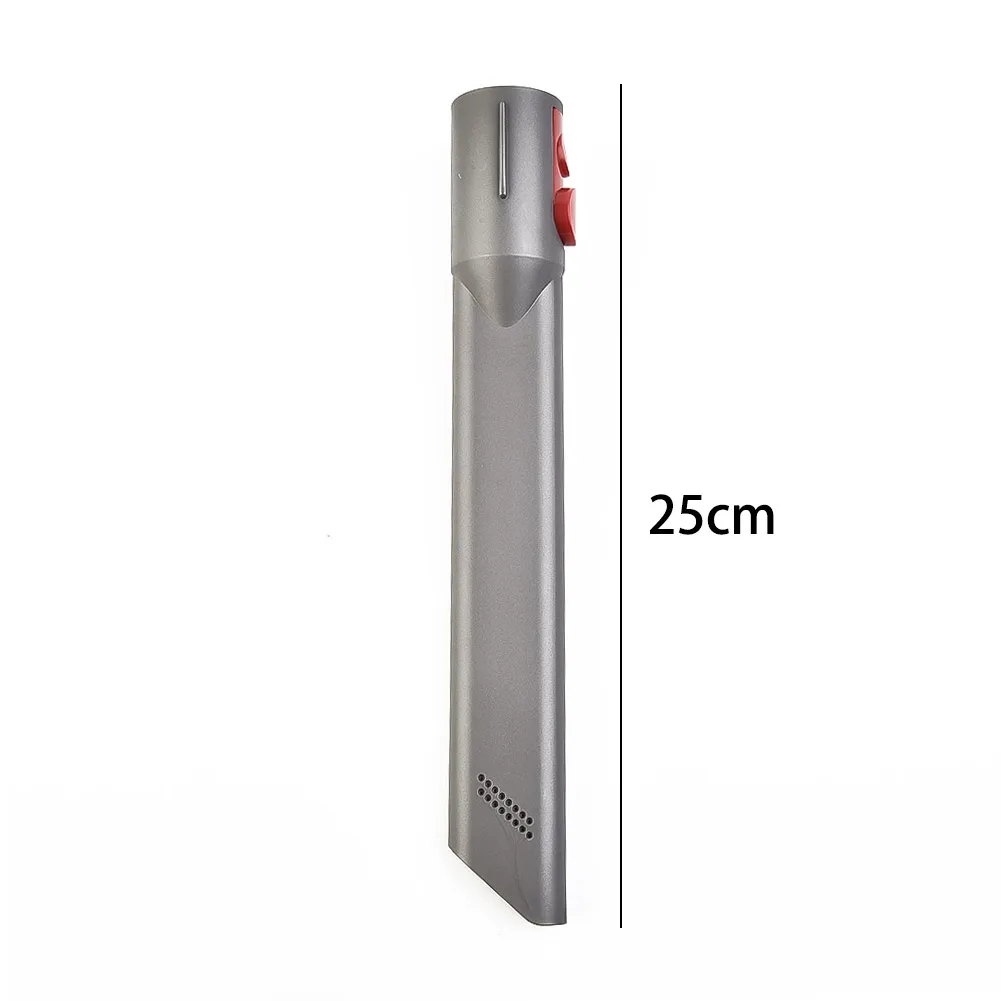 

Durable Crevice Tool 967612-01 96761201 Easy installation For Dyson Sweeper Tools V10 V11 V7 V8 Vacuum cleaner