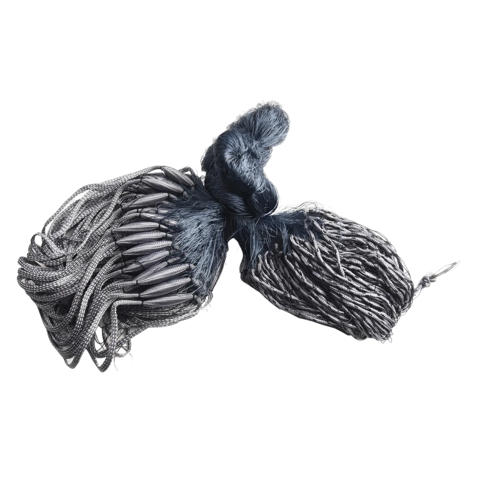 Filet De Pêche Finlande 1 Couche - 30m X 1.8m - Monofilament - Pour Pêche Au Filet