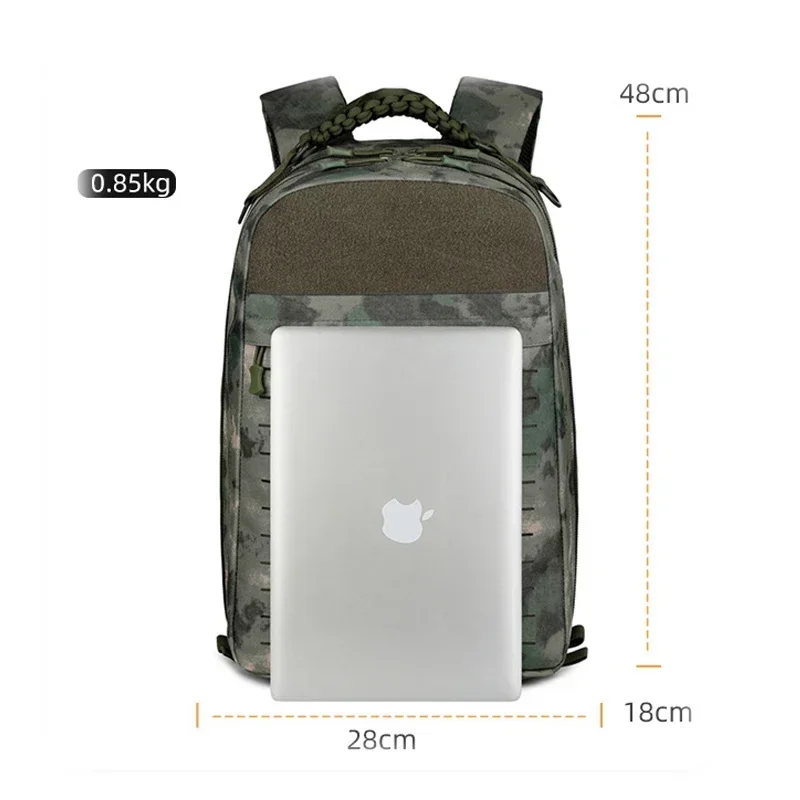 Tactical Backpack Multi-functional Camping Sports Camouflage Bag