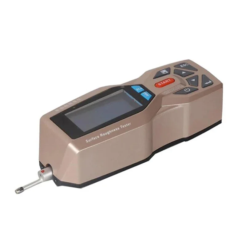 JD350 Portable Digital Surface Roughness Tester Instrument