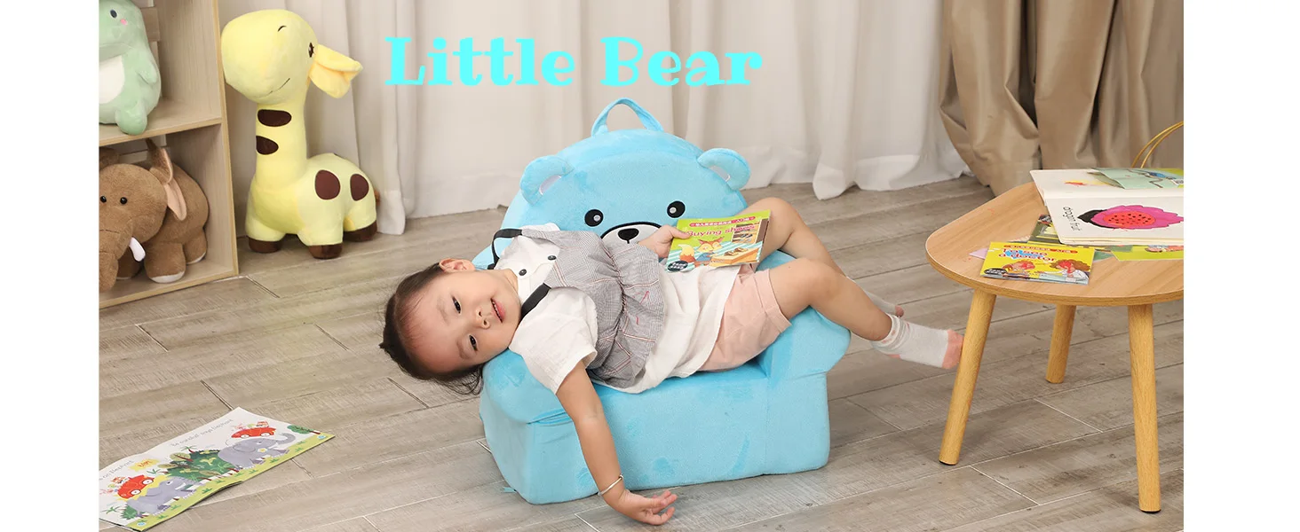 toddler chair