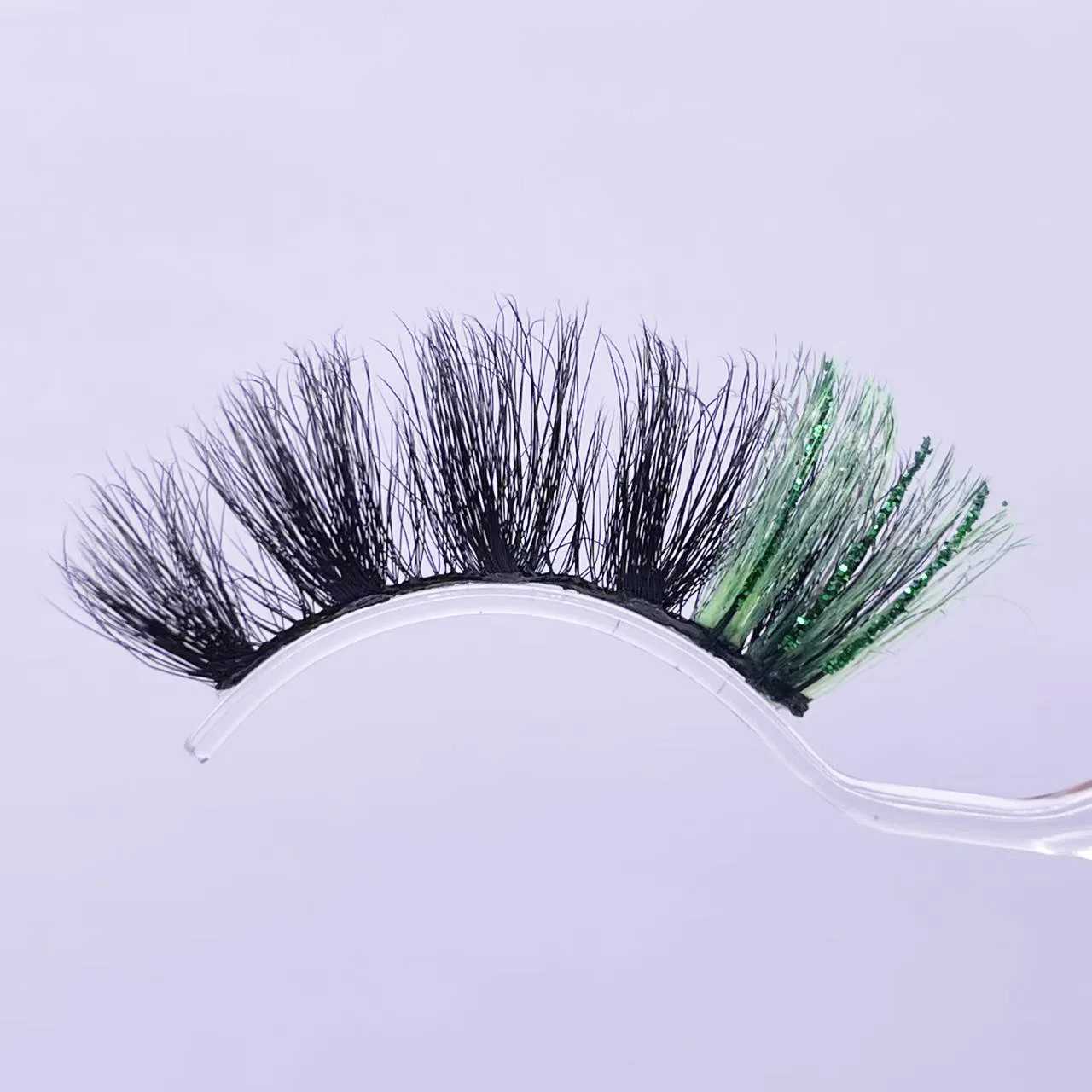 Hbzgtlad Colored Lashes Glitter Mink 15mm -20mm Fluffy Color Streaks Cosplay Makeup Beauty Eyelashes -Zentai shop online S4046554d204f47b99ab0bb907545c826J.jpg
