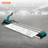 VEVOR 1200MM Tile Cutter High Precision Manual Ceramic Floor Tiles Tile Cutter 48 Inch Cutting Machine for Precision Cutting 1