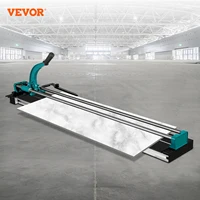 VEVOR 1200MM Tile Cutter High Precision Manual Ceramic Floor Tiles Tile Cutter 48 Inch Cutting Machine for Precision Cutting 1