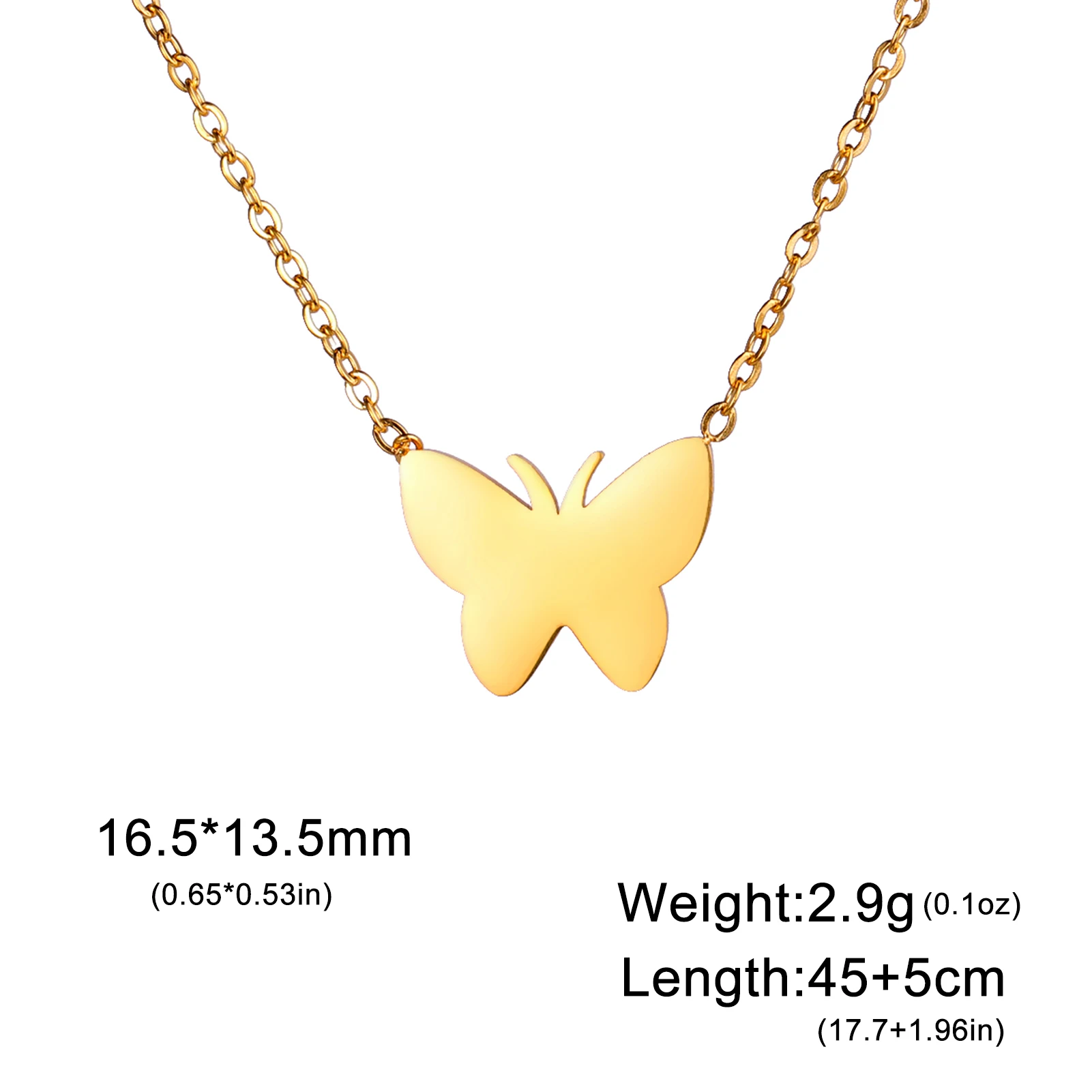 A Gold Color