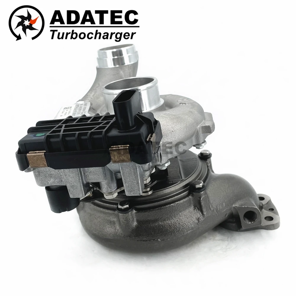 802774 Turbine für auto GTB2060VKLR A6420902386 Turbolader Turbo  