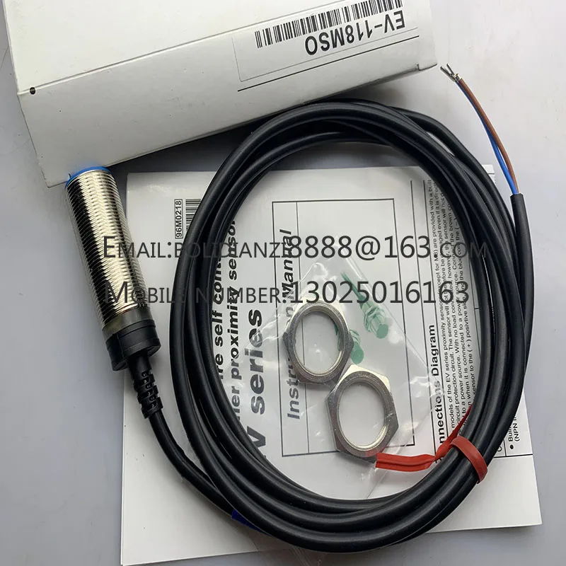 

Новый датчик приближения Φ/118применение/130MSO/130use/112MSO/108MSO EV-118MSO