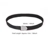 1Pc 1.5M Webbing Scuba Diving Weight Belt Buckle Backplate Harness for Spearfishing Freediving Wreck Diving Swimming Supplies 5
