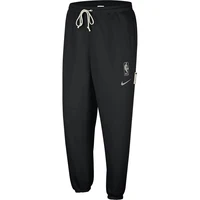 Nike officiel véritable Dri-FIT NBA homme décontracté chaud Durable pantalon FQ3465-010 5