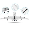 Wltoys XK A120 Airbus A380 Model Plane 3CH EPP 2.4G Remote Control Airplane Fixed-wing RTF Toy 2