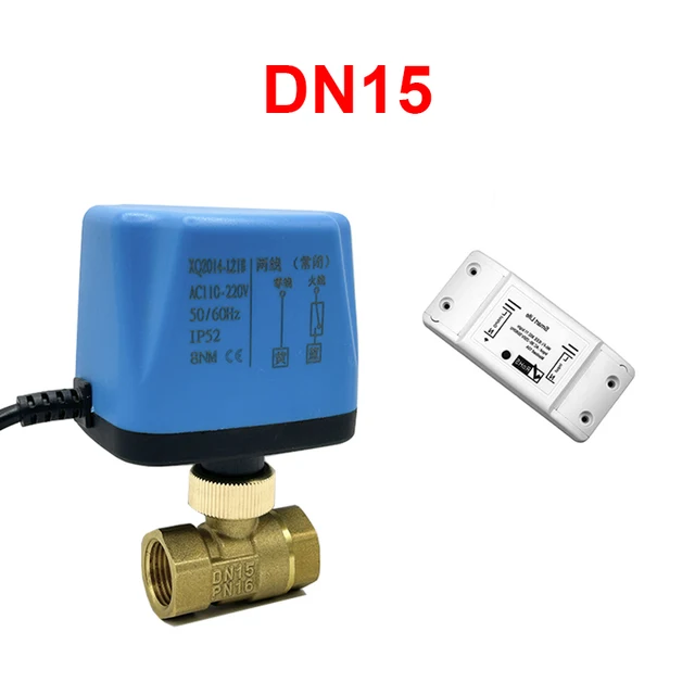 DN15