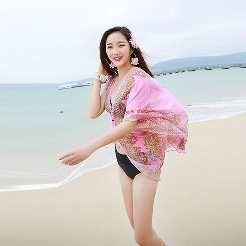 Рисунок 2 - Свободная модная женская одежда одного размера