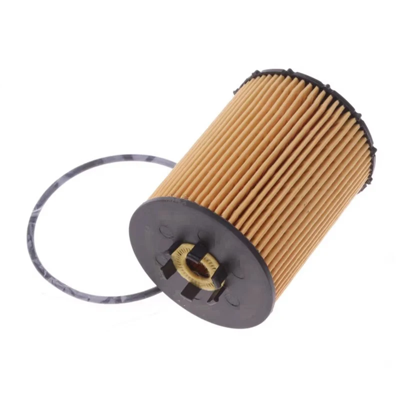 Car Oil Filter for BMW E60 E63 E65 E66 E70 550i 650i 750Li 760i X5 4.8 6.0L