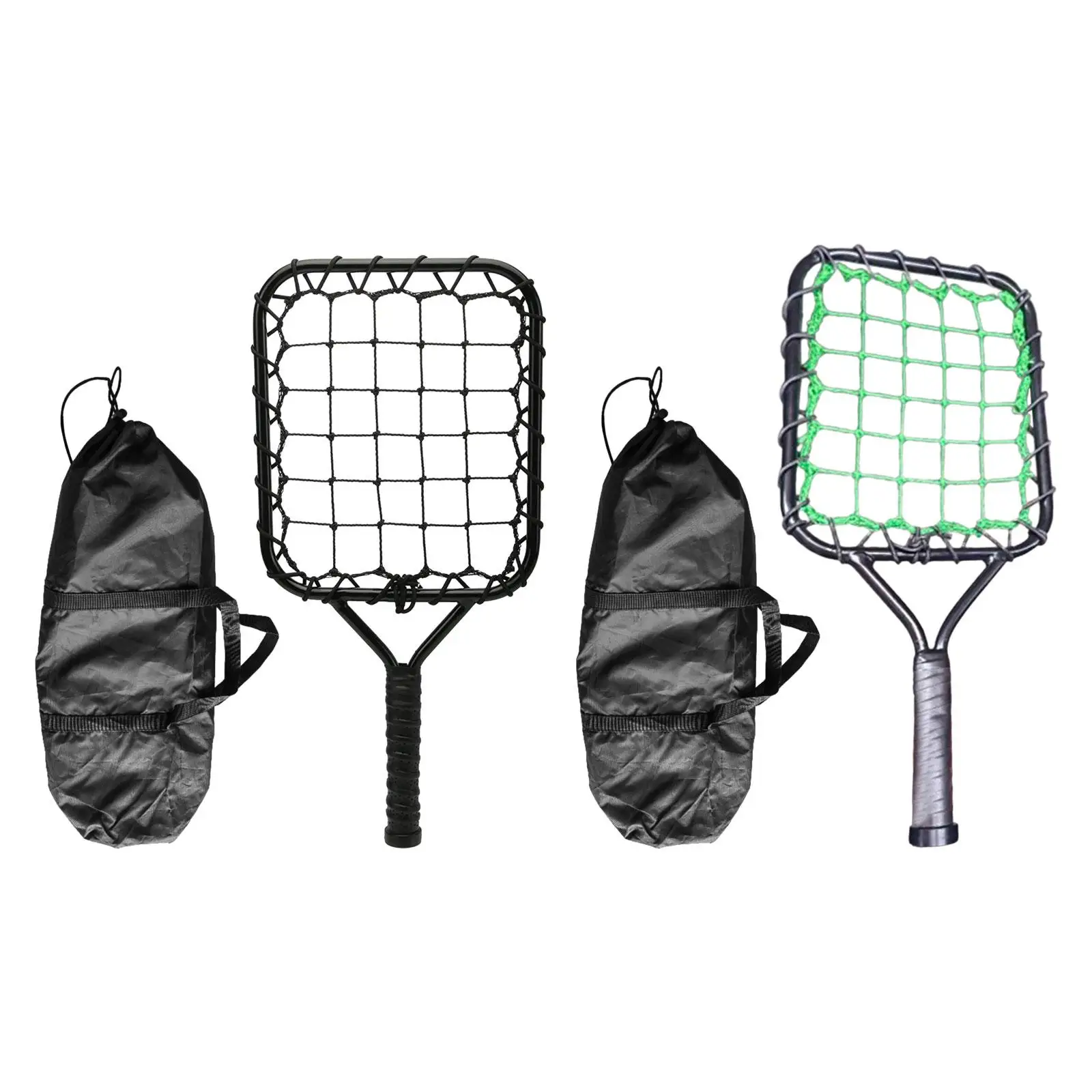 

Baseball Practice Racket Control and Accuracy Coaches Helper