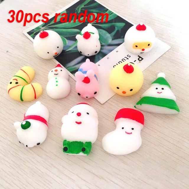 D--30PCS