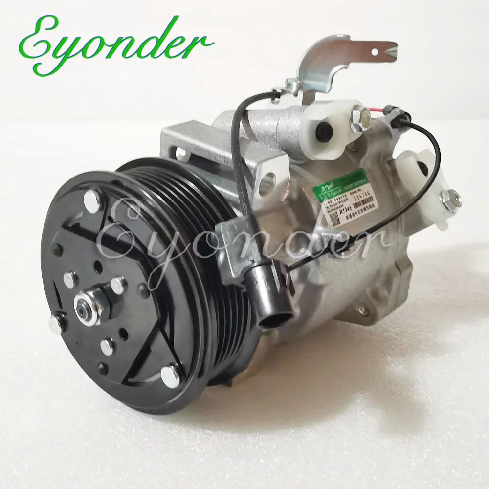 AC A/C Air Conditioning Compressor for MITSUBISHI ASX GA2W