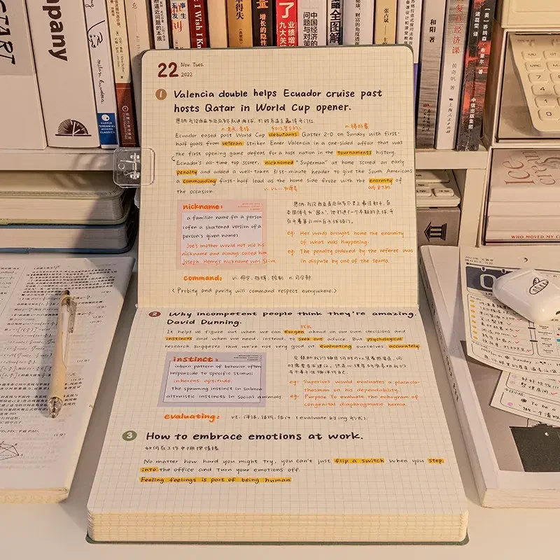 

Книжки в стиле Ins для колледжа, простые записные книжки для входа в квадратную книжку, записная книжка без надписей, дневник, осмотр