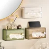 Kitchen Space-saving Durable Innovative Contemporary Stylish User-friendly Stylish And Modern Paper Towel Holder Practical Sleek 1