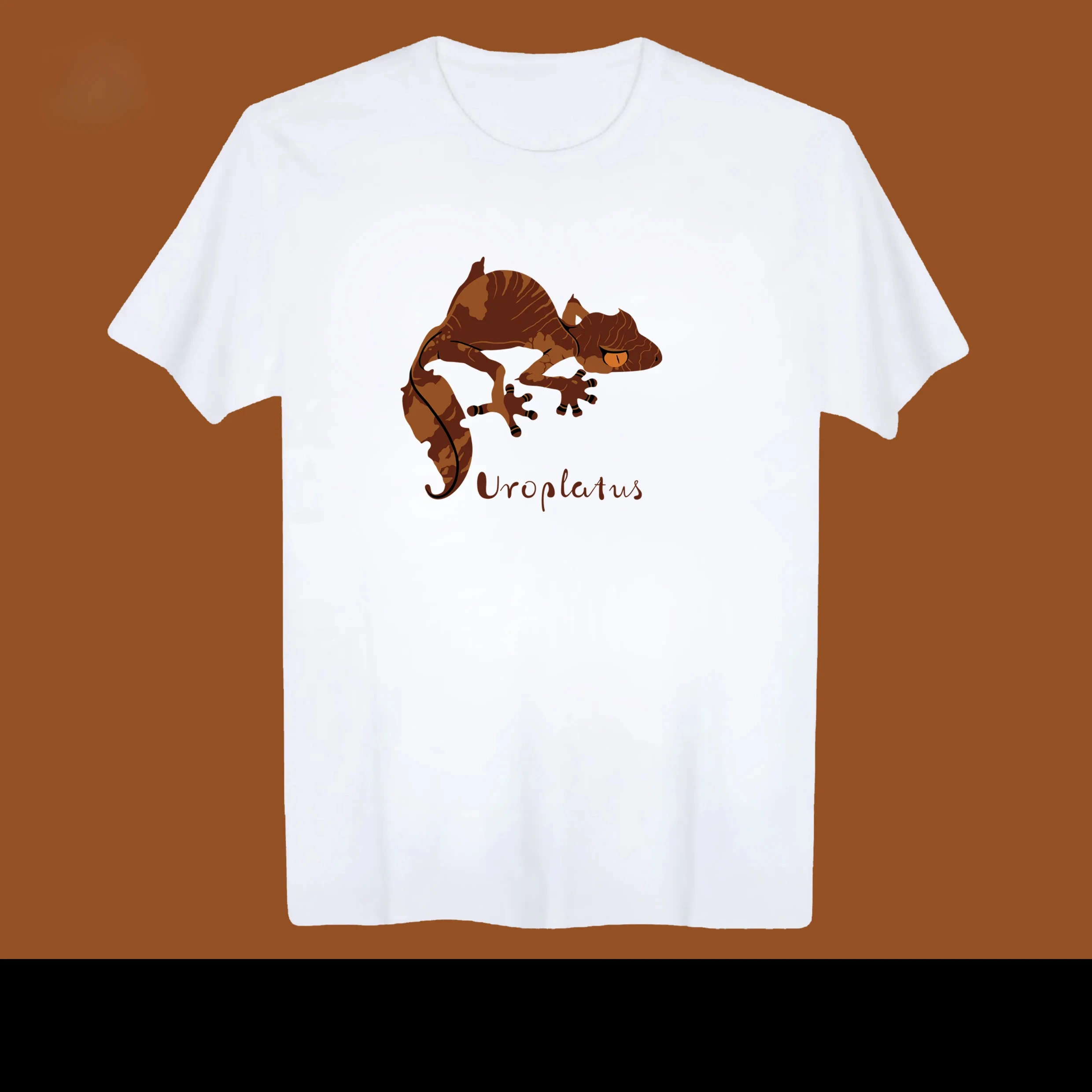 Футболка мужская летняя с круглым вырезом и коротким рукавом, 100% хлопок