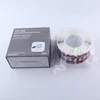 High Quality Double-sided Sticker Pastilles For Lens Adhesives Tape Red Protecting Glasses Processing Blocking Pads Optical 6