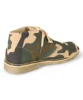 TMA EYES  Camouflage Cow Suede Leather Men's Desert Boots With Pigskin Lining For Outdoor 2