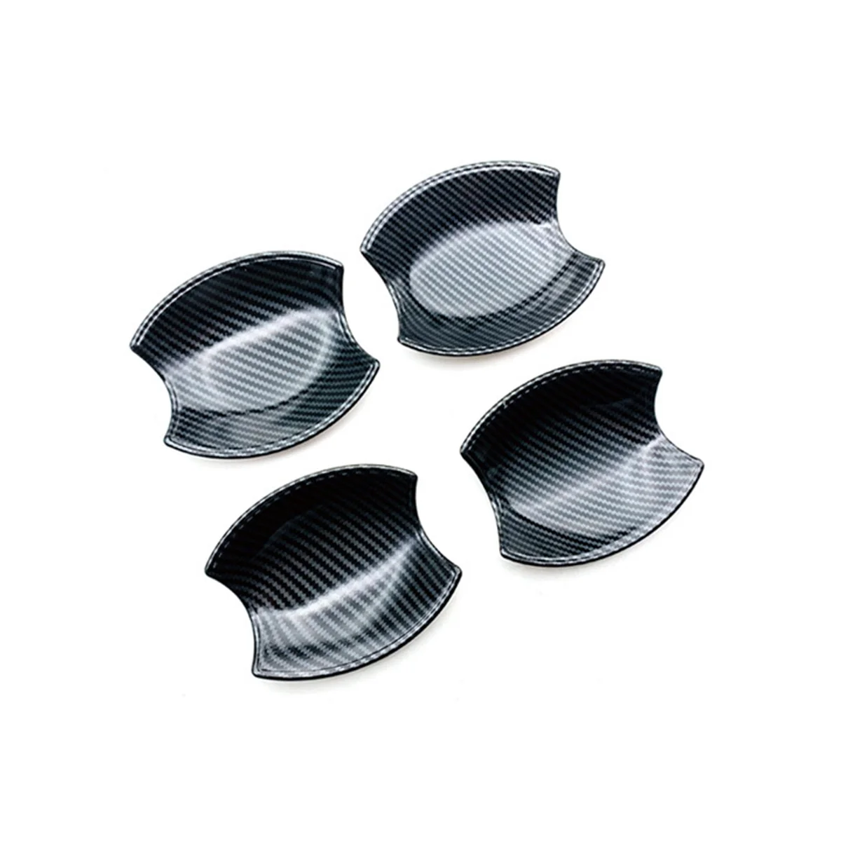 

Декоративные карбоновые наклейки для дверной ручки 2022 2023